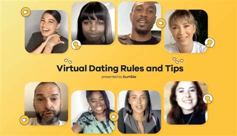 Bumble dating advice